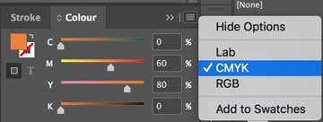 color-menu-indesign-cmyk-chooser