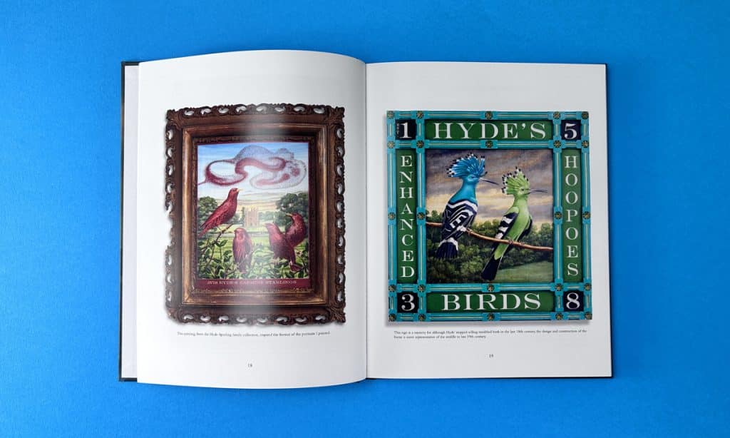 Cheap Hardback Book Printing in the UK