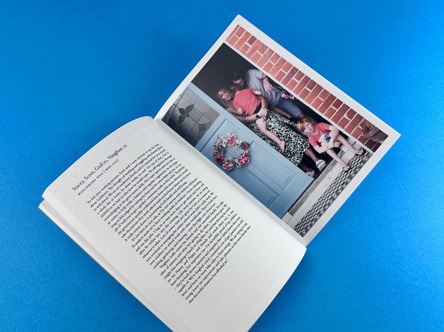 Professional Photobook Printing London