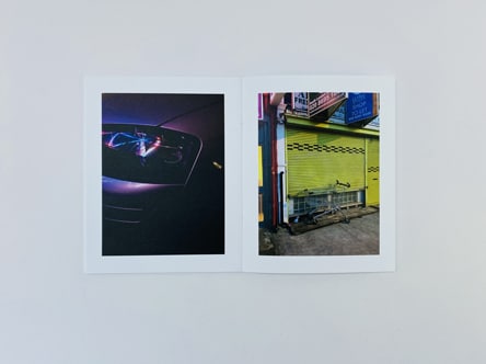 how to print photo book UK