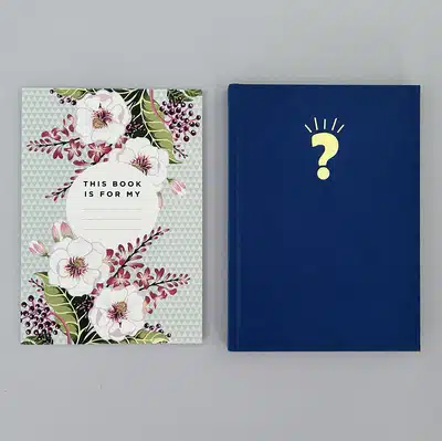 Notebooks